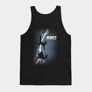 The False Shepherd Returns Tank Top